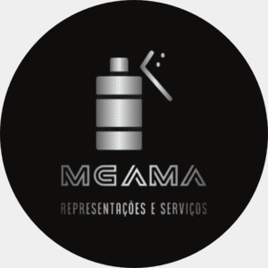 Logo Oficial MGama