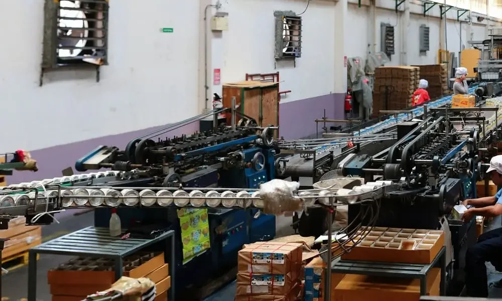 Mgama representações e serviços lc-150